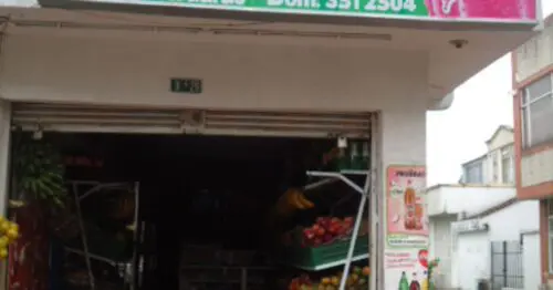 SUPERMERCADO LOS PAISAS CARRERA 38 CON 3B BOGOTÁ SUPERMERCADO LOS PAISAS CARRERA 38 CON 3B BOGOTÁ
